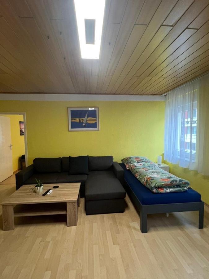 Haus Kim Thinh Apartment Betzdorf Exterior photo